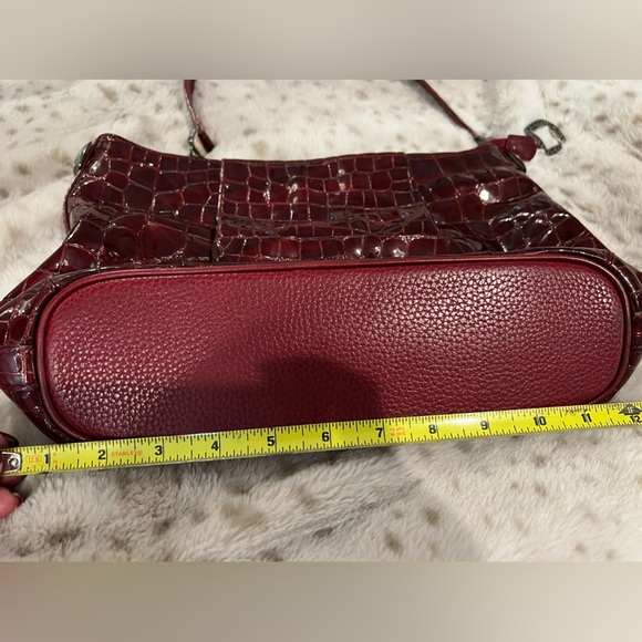 Brighton purse - patent leather - Picture 8 of 11